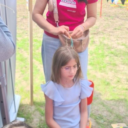 Kiermasz w Dziekanowie Leśnym Kiermasz w Dziekanowie Leśnym