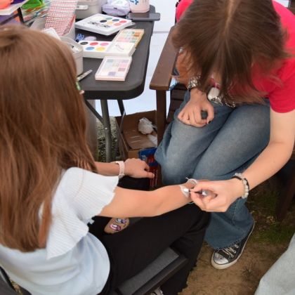 Kiermasz w Dziekanowie Leśnym Kiermasz w Dziekanowie Leśnym