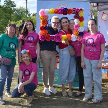 Kiermasz w Dziekanowie Leśnym Kiermasz w Dziekanowie Leśnym