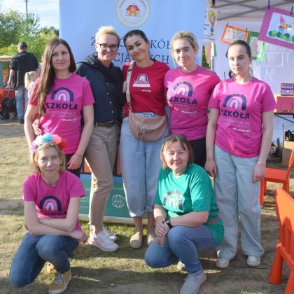 Kiermasz w Dziekanowie Leśnym Kiermasz w Dziekanowie Leśnym
