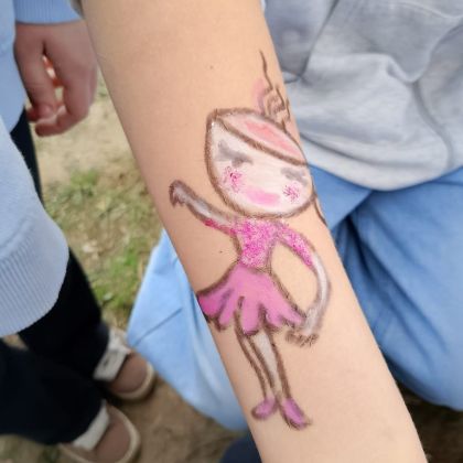 Kiermasz w Dziekanowie Leśnym Kiermasz w Dziekanowie Leśnym