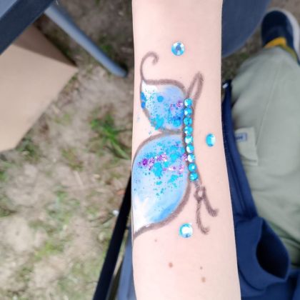 Kiermasz w Dziekanowie Leśnym Kiermasz w Dziekanowie Leśnym