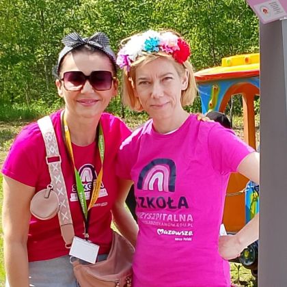 Kiermasz w Dziekanowie Leśnym Kiermasz w Dziekanowie Leśnym